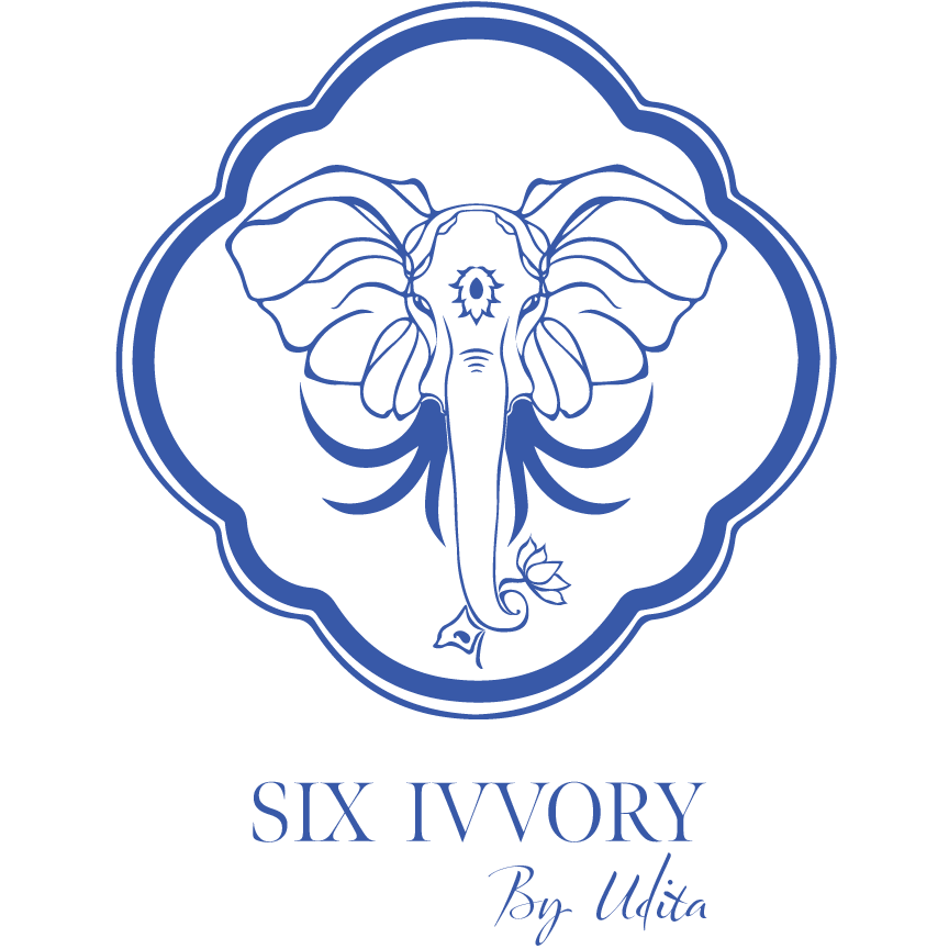 Six Ivvory By Udita